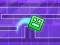 Igra Geometry Dash Maze Maps online