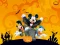 Igra Disney Halloween Jigsaw Puzzle online