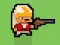 Igra Gun of Janissary online