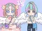 Igra DIY Anime Doll Dress Up online