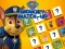 Igra Paw Patrol Memory Match Up online