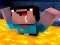 Igra Noob Minecraft VS Skibidi Toilet online