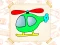 Igra Coloring Book Vehicles online