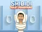 Igra Skibidi Toilet Adventure online