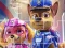 Igra Paw Patrol Jigsaw online