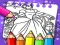 Igra Cinderella Color Book online