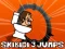 Igra Skibidi 3 Jump online