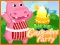 Igra Hoho Cupcakes Party online