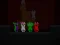 Igra Horror Ban Ban 1 2 Player Parkour online
