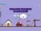 Igra Challenge adventure of cute rabbit online