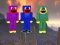 Igra Wuggy Fly online
