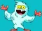 Igra Cute Monster Creatures Puzzle online