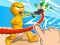Igra Draw Weapon - Fight Party online