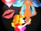 Igra Spiderman Kiss online