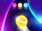 Igra Color Race 2021 online