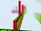 Igra Bloxy Block Parkour online