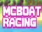 Igra McBoat Racing online