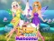 Igra Flower Fairy Makeover online