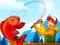 Igra Fishing Master Game online