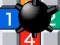 Igra Minesweeper Duel online