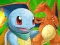 Igra Pokemon Jigsaw Puzzles online