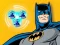 Igra Batman Match 3 online