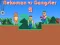Igra Nekoman vs Gangster 2 online