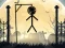 Igra Halloween Hangman online