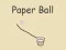 Igra Paper Ball online