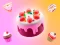 Igra Mahjong Cafe online