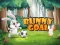Igra Bunny Goal online