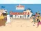 Igra Sandcastle Battle! We Bare Bears online