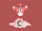 Igra Jump Over Alphabets online