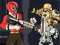 Igra Power Rangers War Machine online