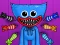 Igra Shooting Hugi Wuggy online