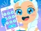 Igra Baby Ice Princess Phone online