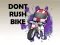 Igra Bike Dont Rush online