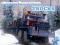 Igra Snow Runner Trucks Jigsaw online
