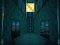 Igra Mid Street Escape 2 online