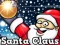 Igra Play With Santa Claus online