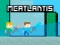Igra Mcatlantis online