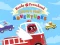 Igra Disney junior ready for preschool Color & Seek Adventures online
