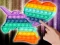 Igra Pop It Fidget : Anti Stress online