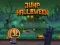 Igra Halloween Jump online