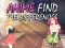 Igra Anime Find The Differences online