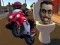 Igra Skibidi Toilet Moto Bike Racing online