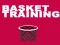 Igra Basket Training online