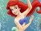 Igra Little Mermaid Jigsaw Puzzle Collection online
