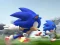 Igra Sonic Runner online