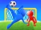 Igra Goal Arena 3D online